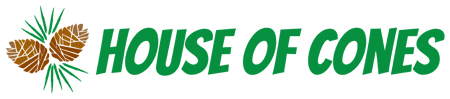 HouseofCones.com