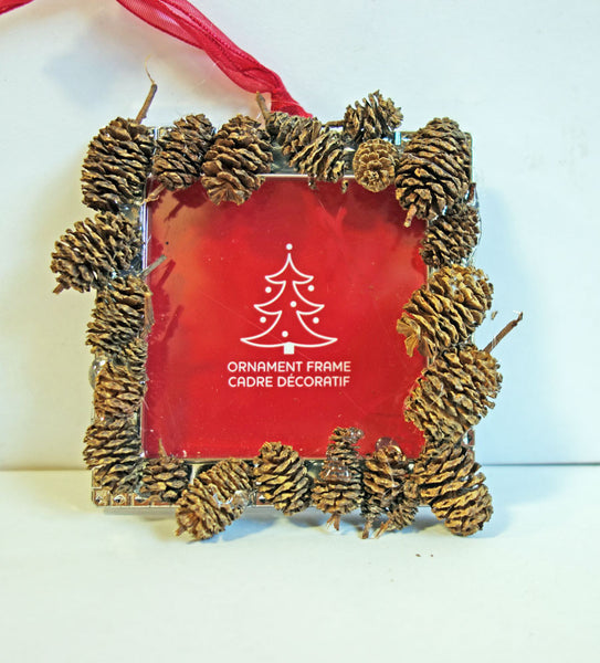 mini pine cones for kids crafts